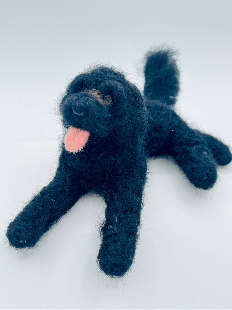 Felted Minis - Gallery